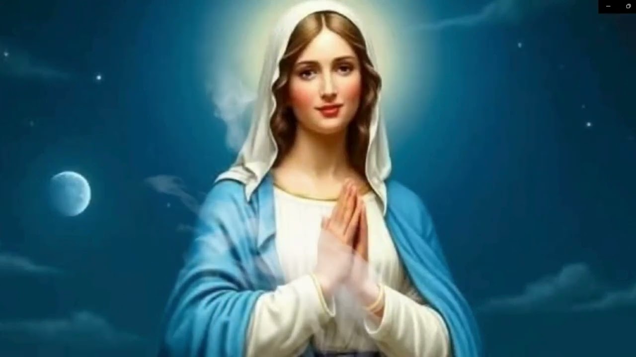 SANTO ROSARIO DE LOURDES  Misterios Luminosos  Jueves 19 de Marzo de 2026