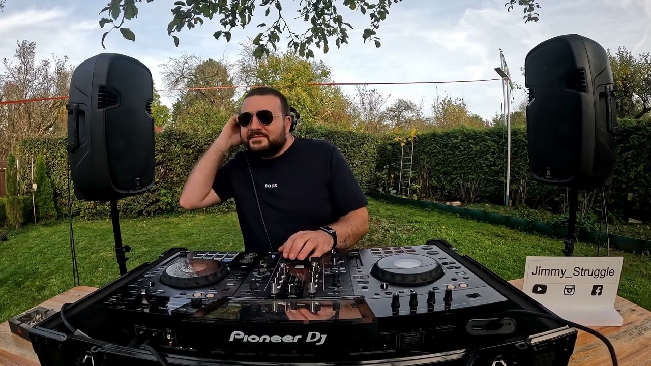 Unfamiliar Melodic House & Techno  - October 2022 -