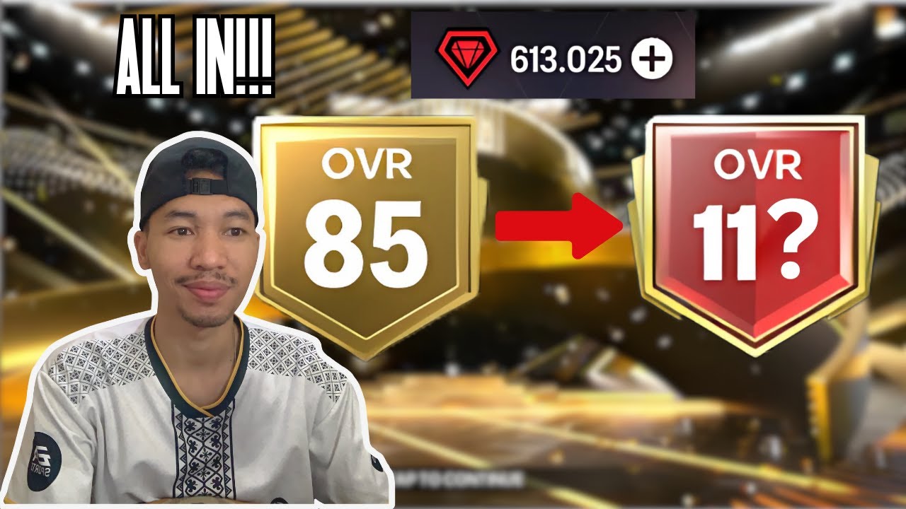 600,000 GEMS OPEN BALLON D'OR DAN ANNIVERSARY PACK!!! - FC MOBILE