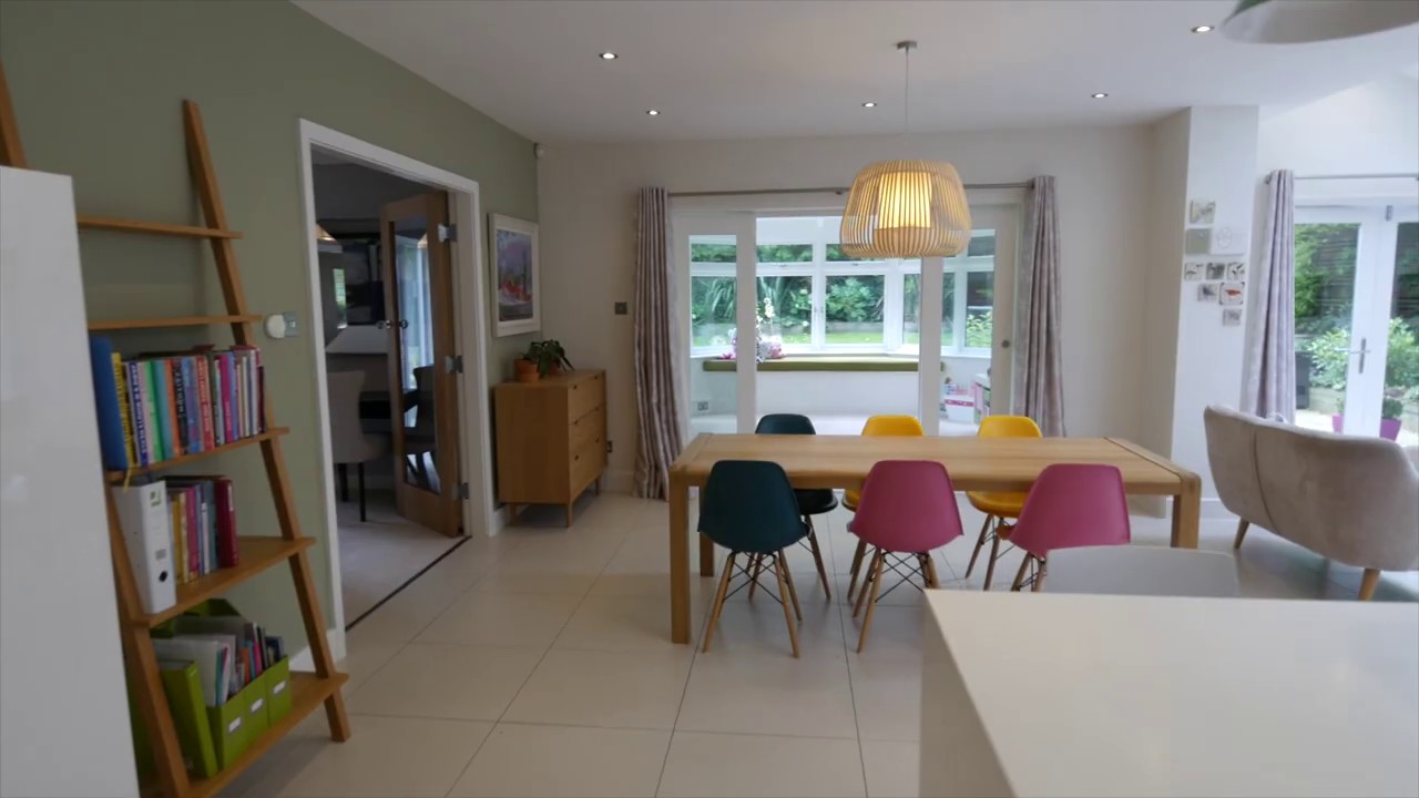 Planetree Road, Hale - Watersons Video Tour