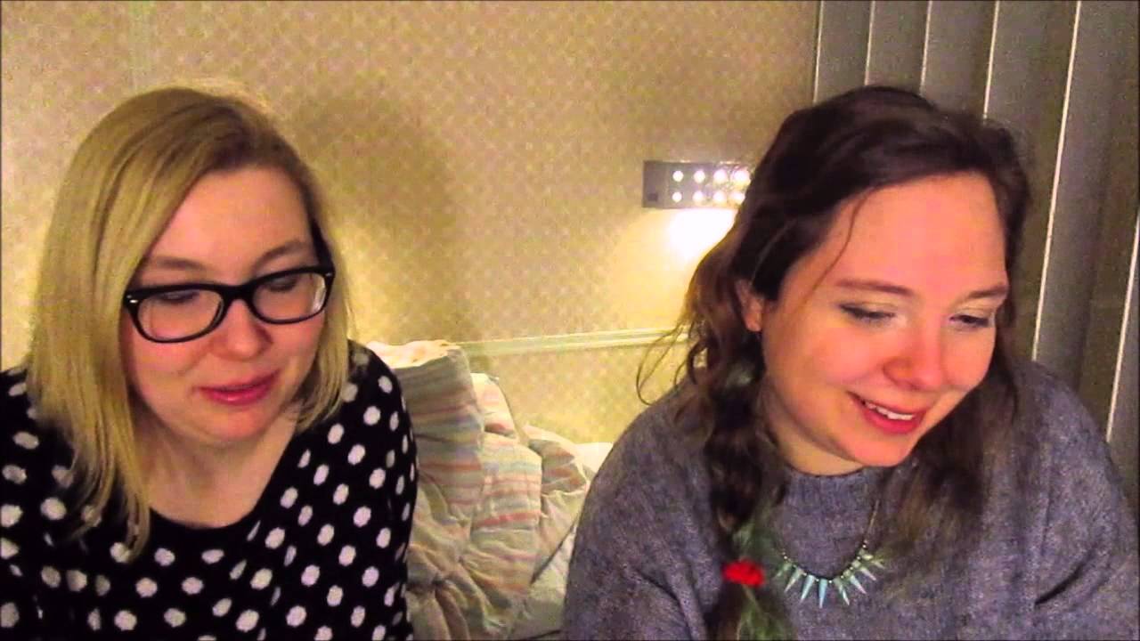 Amsterdam Vlog ♡ Seoul Satang