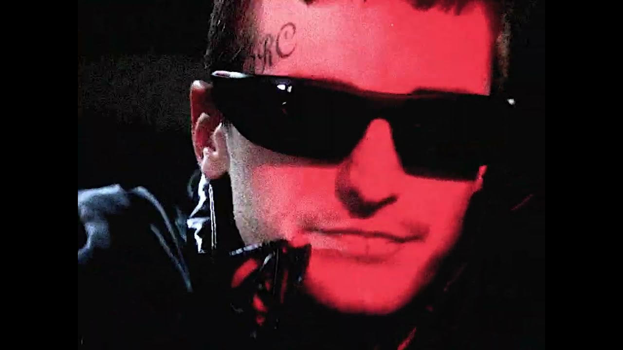 ZCHRONIK - ALONG COMES MARY (official mv)