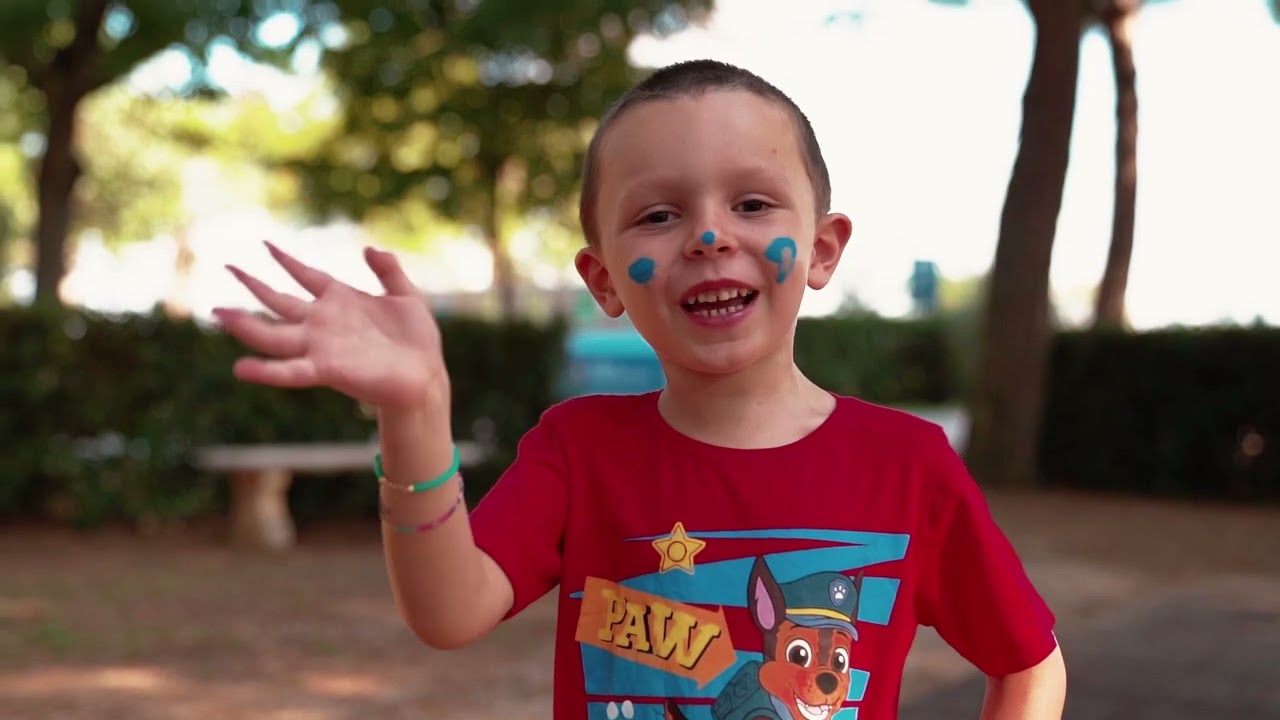Club Del Sole | La Risacca Family Collection  | Full Life Holidays 2025
