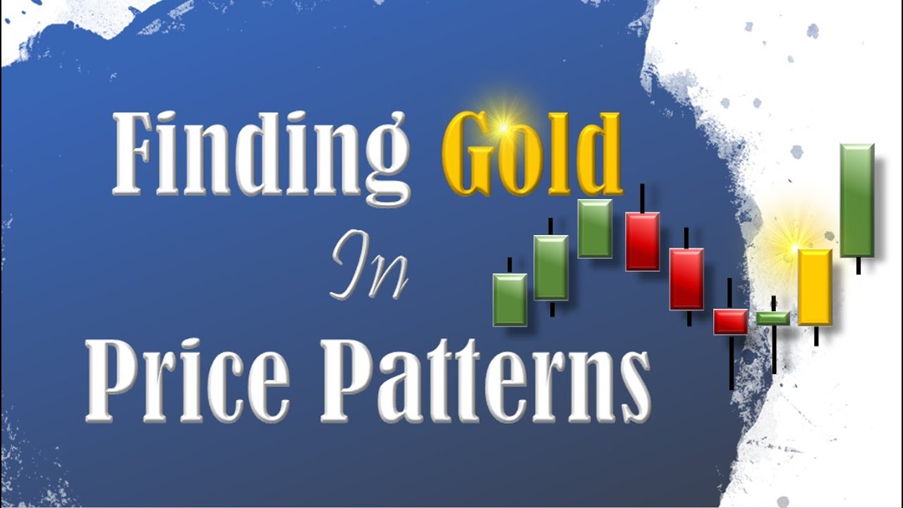 Finding Gold in Price Patterns