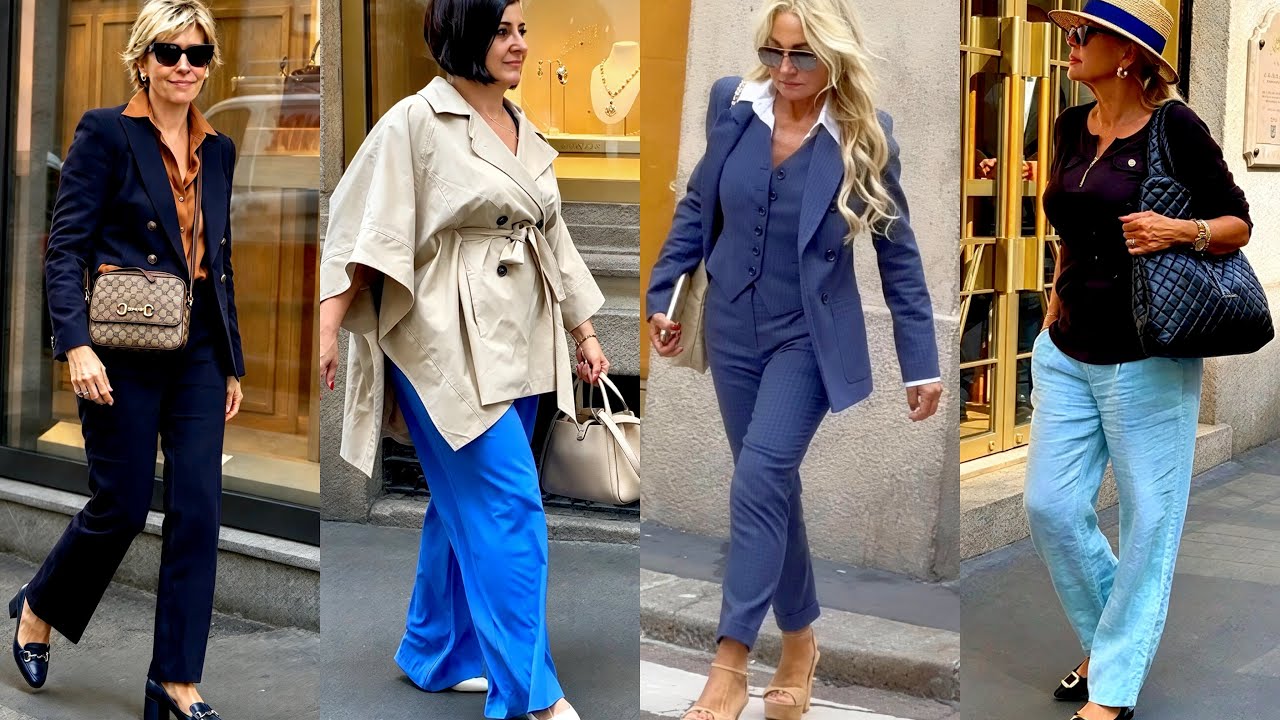 AESTHETIC MILAN AUTUMN FASHION | Italy Most Viral Elegant Trends 2026 🇮🇹 Luxury Street Style
