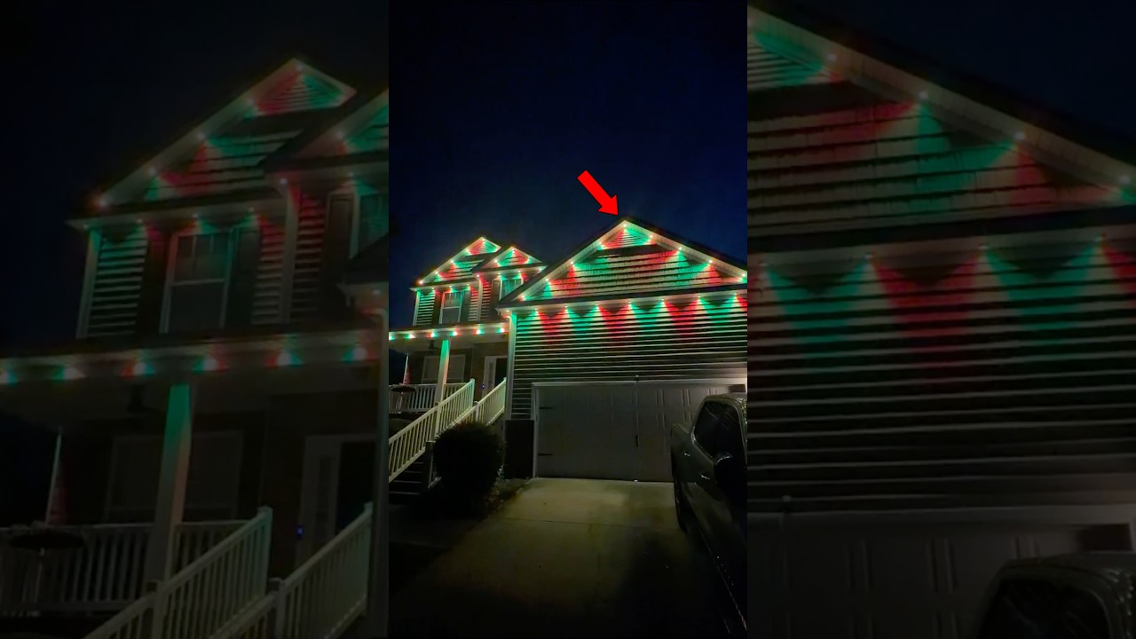 Tips For Installing Permanent Outdoor Lights