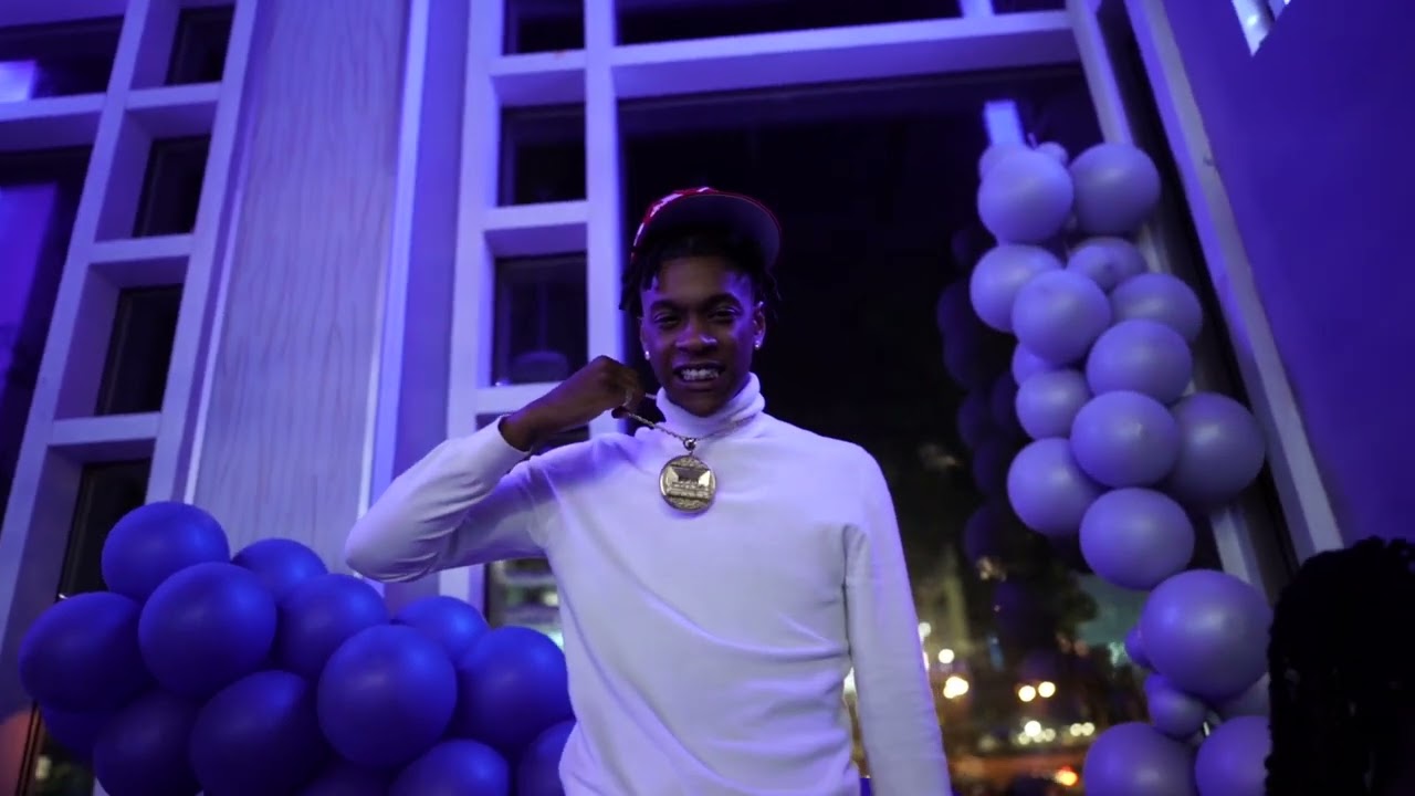 iiLuvKayoo2x - “On Johnny “ ( 🎥@ogswavy & @DirectedByJay4K )