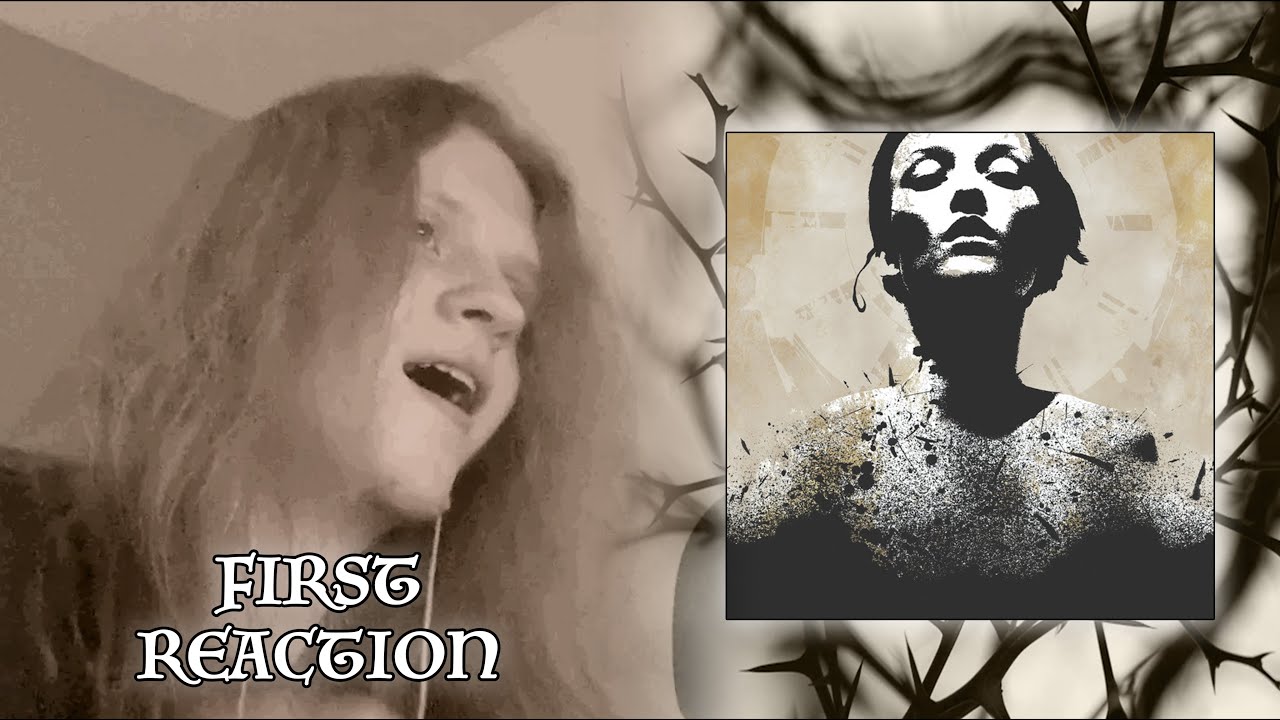 Конвергенция - Джейн Доу ПЕРВАЯ РЕАКЦИЯ