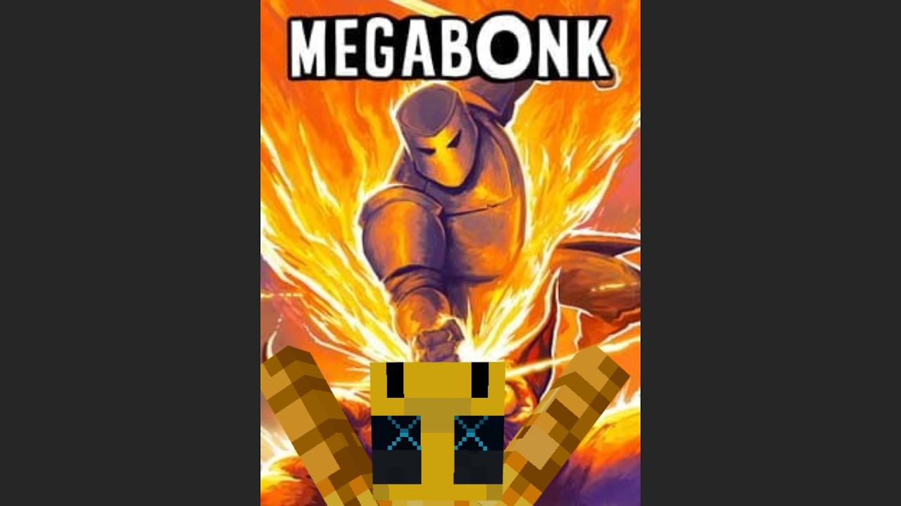 Megabonk is Peak!
