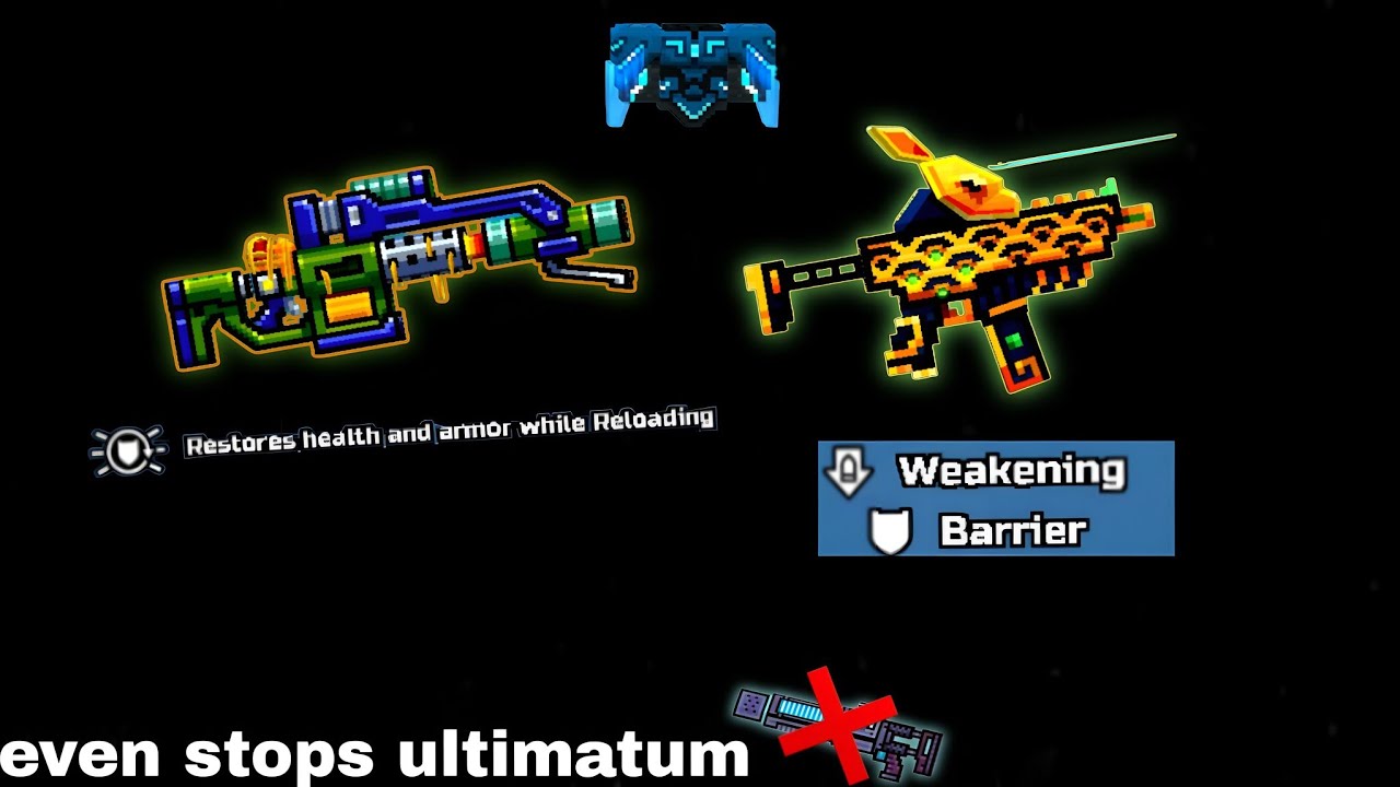 This OP COMBO TURNS YOU INTO A JUGGERNAUT IN DUELS