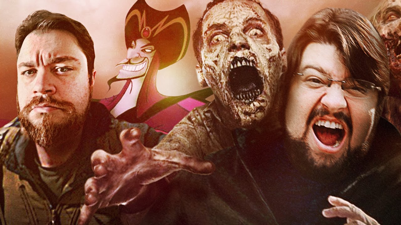 Dying Light - Trabalhando para o Jaffar
