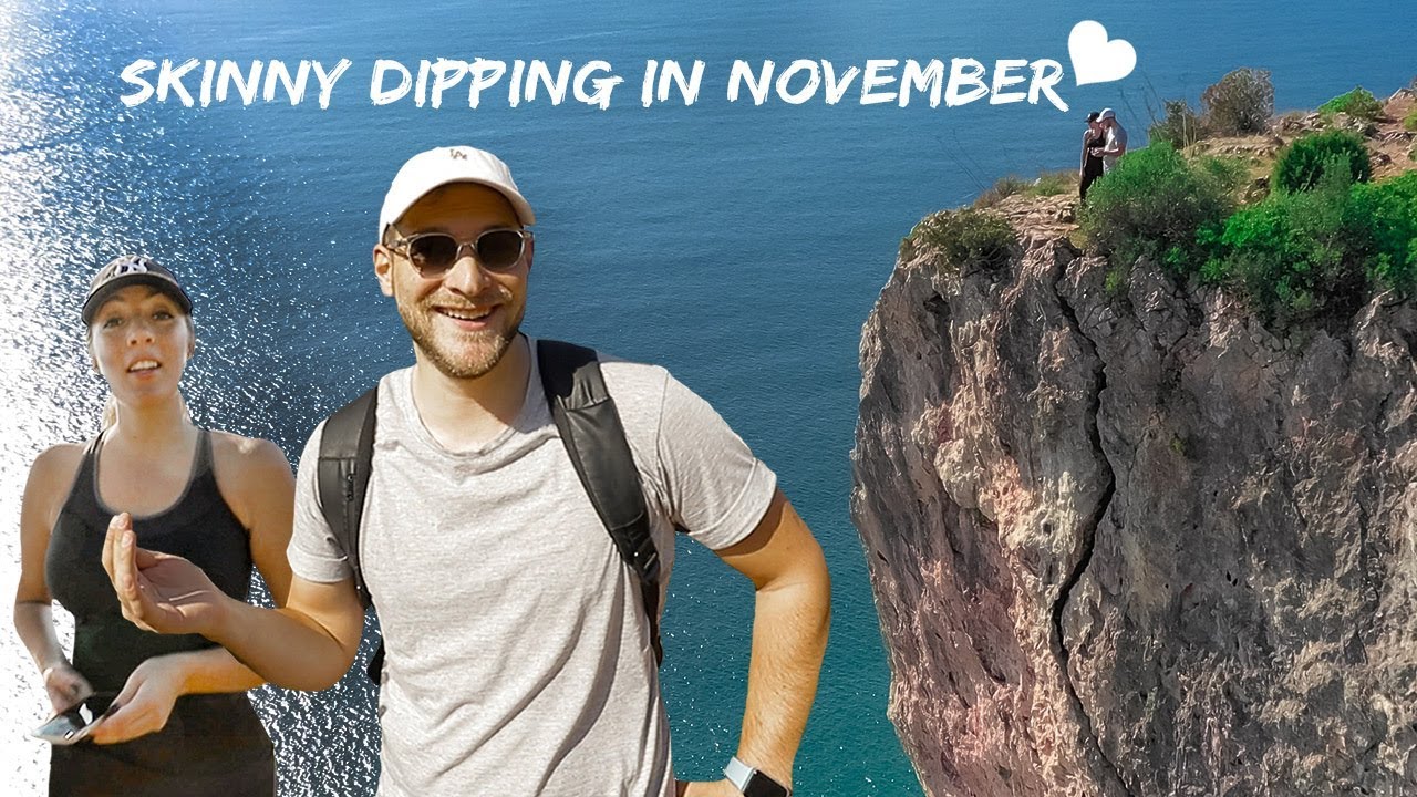 Hiking ARRABIDA makes us HAPPY 😃🌲