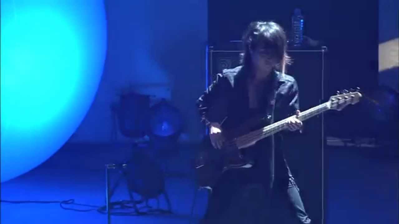 Motoi Sakuraba Live 2015 - Lion - Irony of Fate