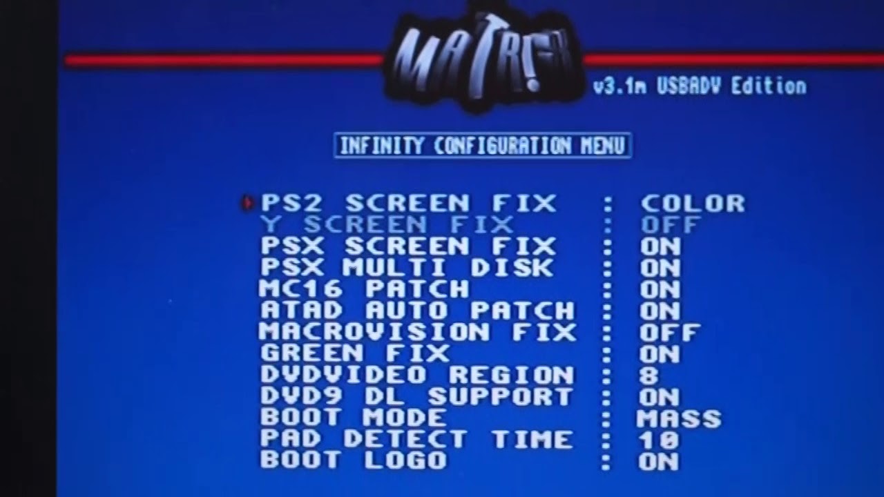 ModBo 5 Fix Unable to load Config Error ★★★ EASY