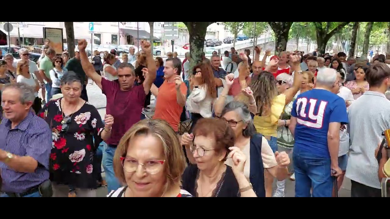 SERRINHA  / Domingo | Arcos de Valdevez |20|7|2025|