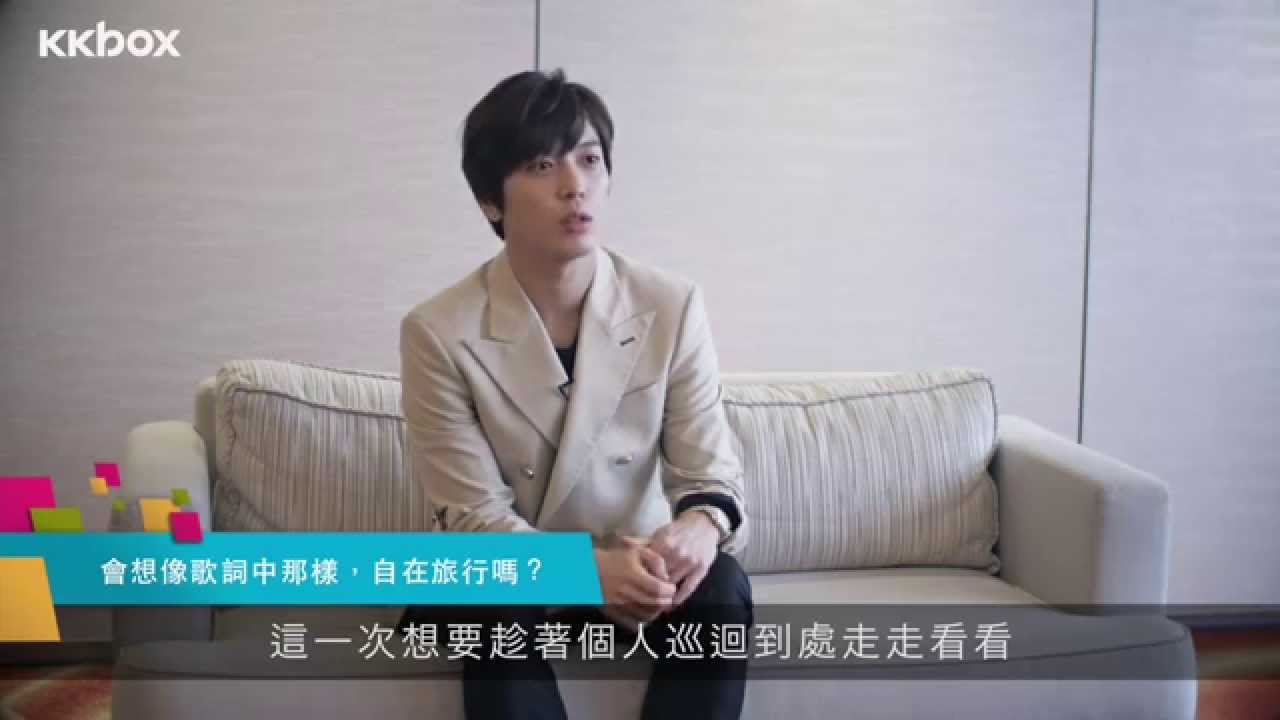 [Eng-subbed] 鄭容和專訪：音樂記錄美好的日子   JYH Interview: Music Records The Fine Days