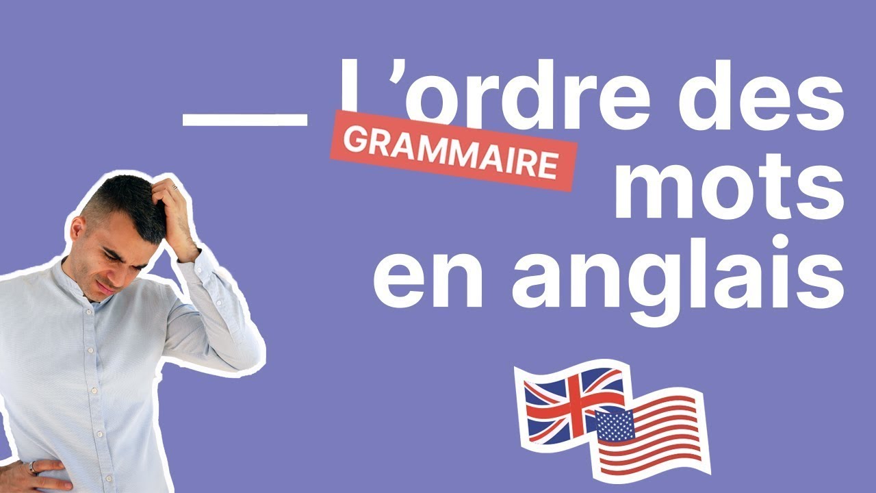 Les différences d'orthographe entre l'anglais britannique et américain - partie 1