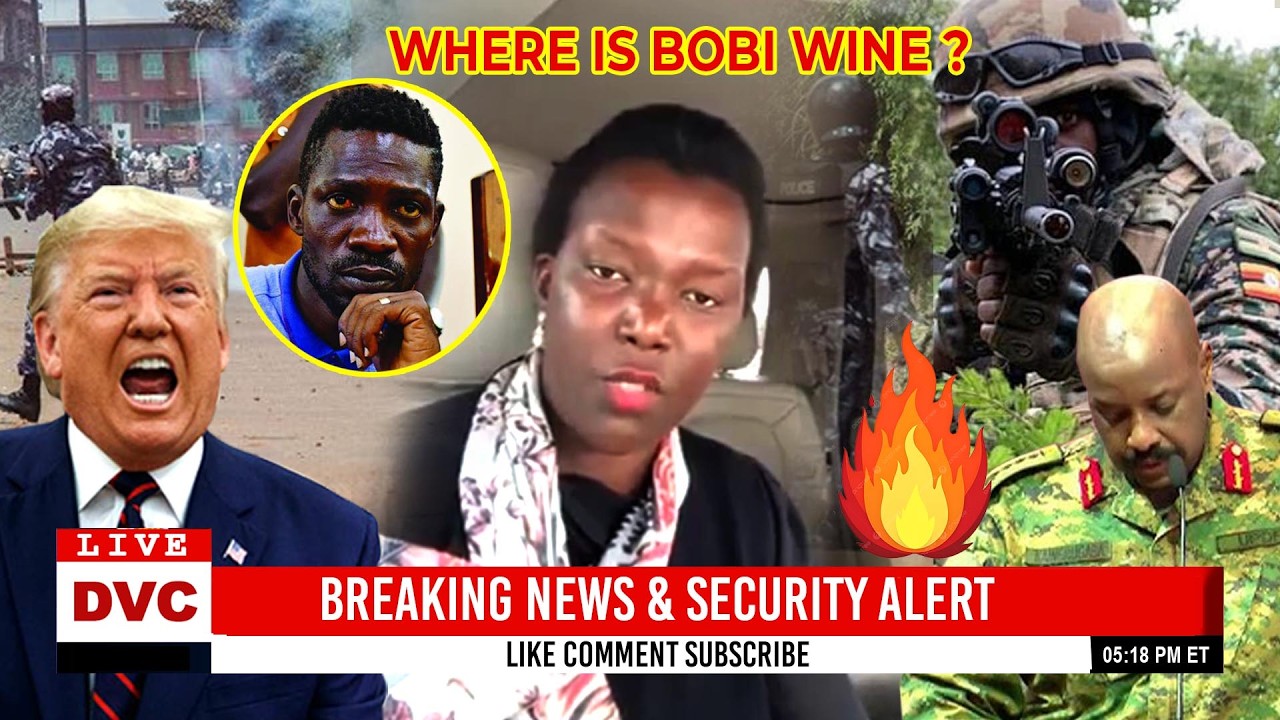 🔥BREAKING: SHOCKING NEWS 7 SECURITY ALERTS! , PLEASE SHARE THE MESSAGE !