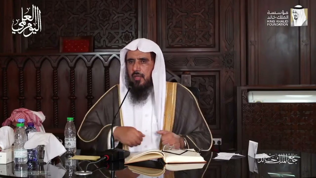 الإفطار بسبب مشقة العمل