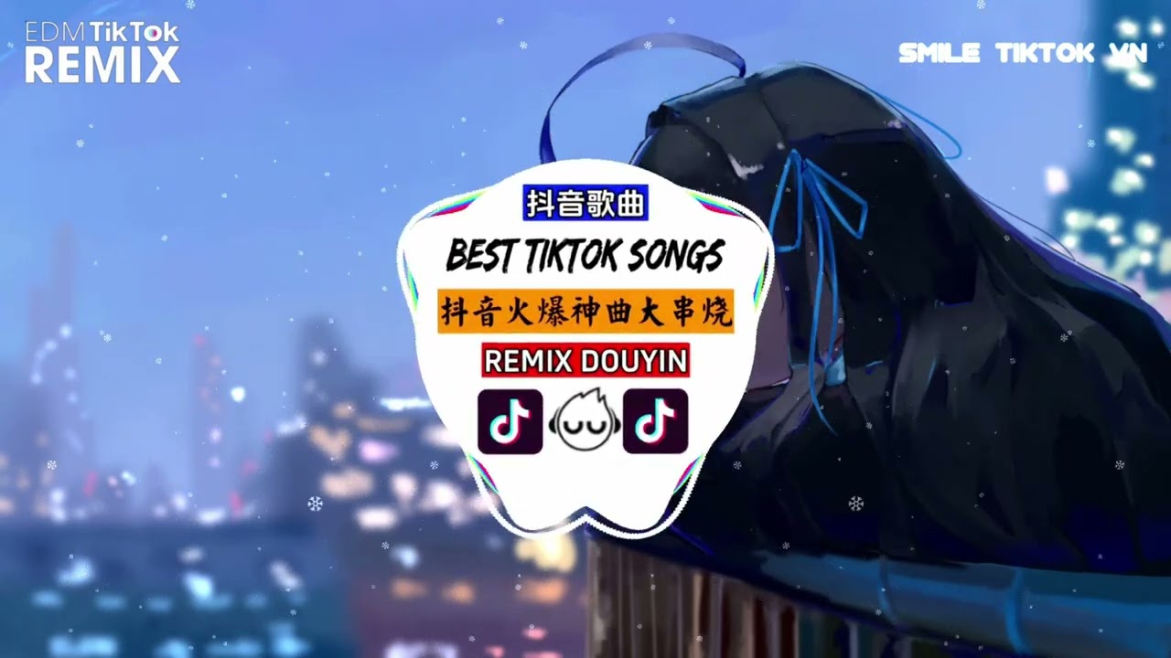 EDM TikTok◖Melody◗🔥最近杀疯了的歌《过火+痴心绝对+太早》5中国大陸流行歌曲 - BGM DOUYIN 殺瘋了！超劲爆 🎵 夜店舞曲【BGM TikTok】