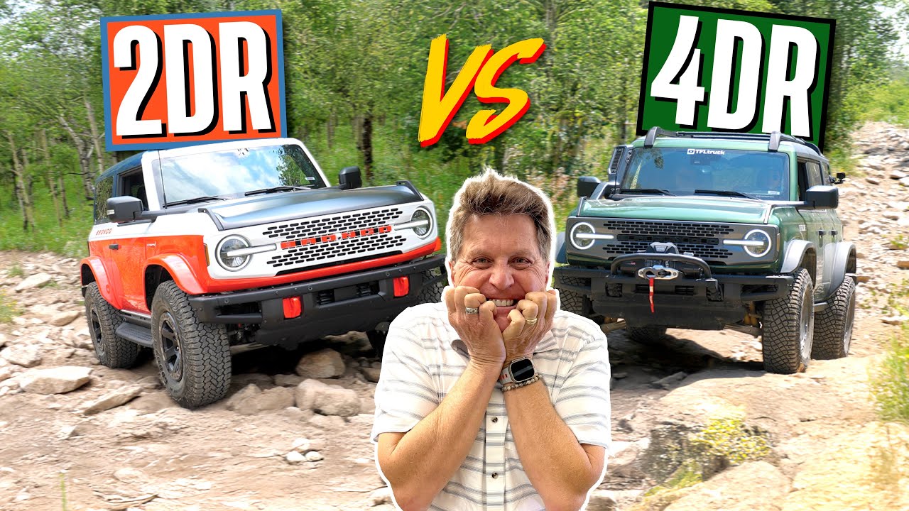 We Stopped Running This Dangerous Trail Until Now. Can Roman Overcome His FEAR of Cliffhanger 2.0?