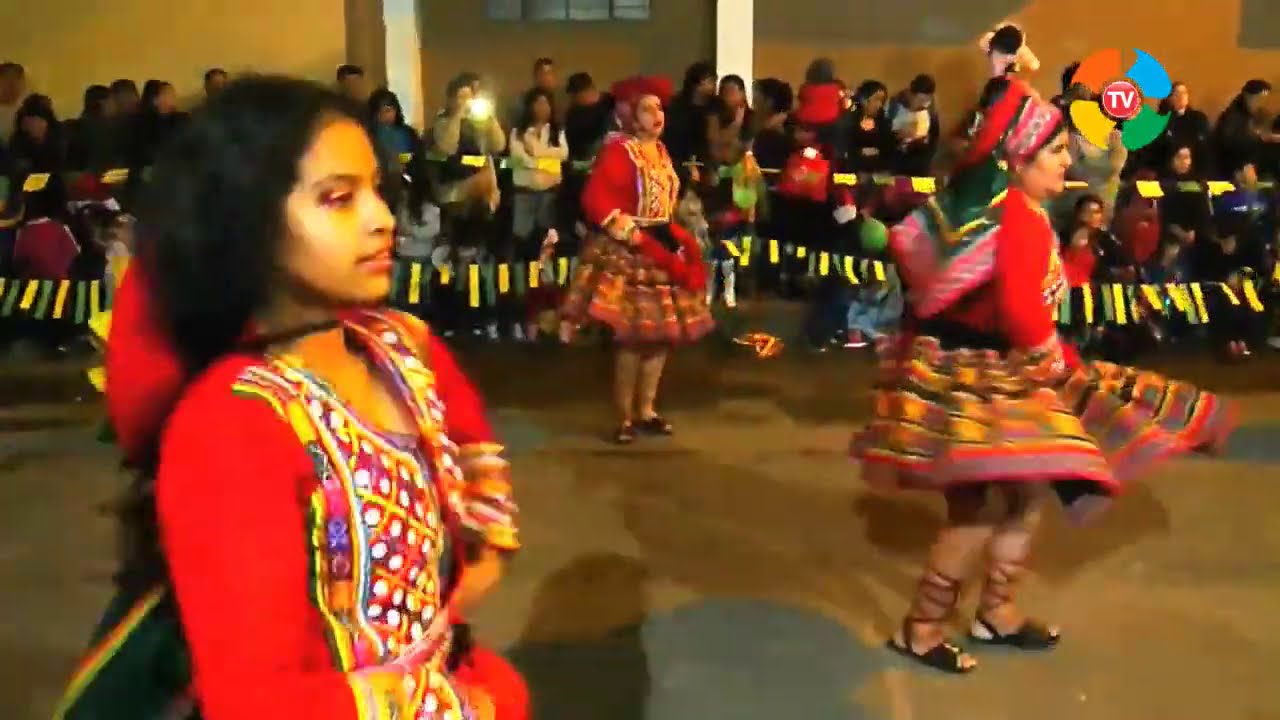 Valicha - Danza