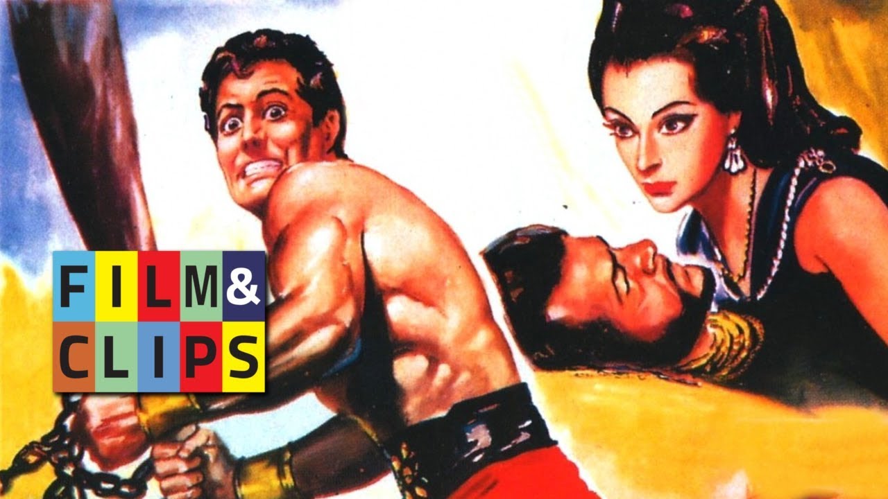 Ercole Contro i Tiranni di Babilonia - Film Completo by Film&Clips