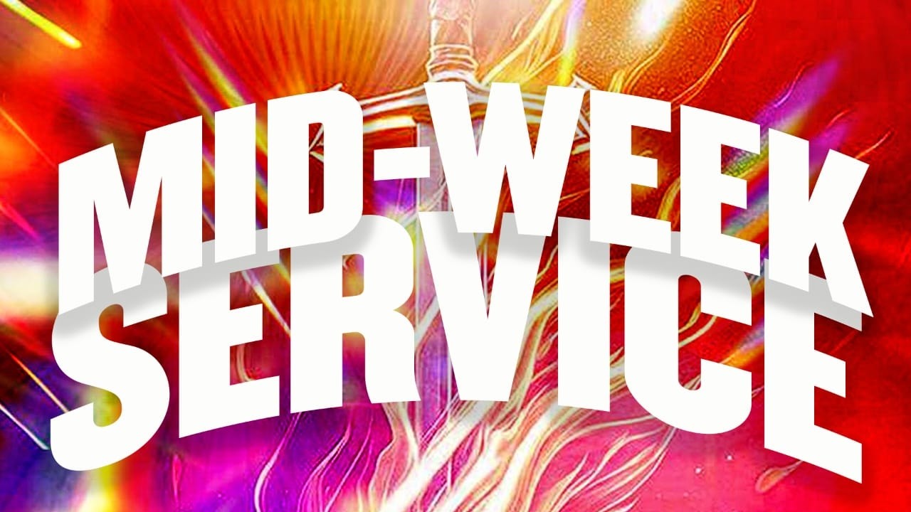SPECIAL MID-WEEK SERVICE || THE FLOURISH GENERATION CHURCH || WEDNESSDAY SERVICE || 4TH FEBUARY 2026