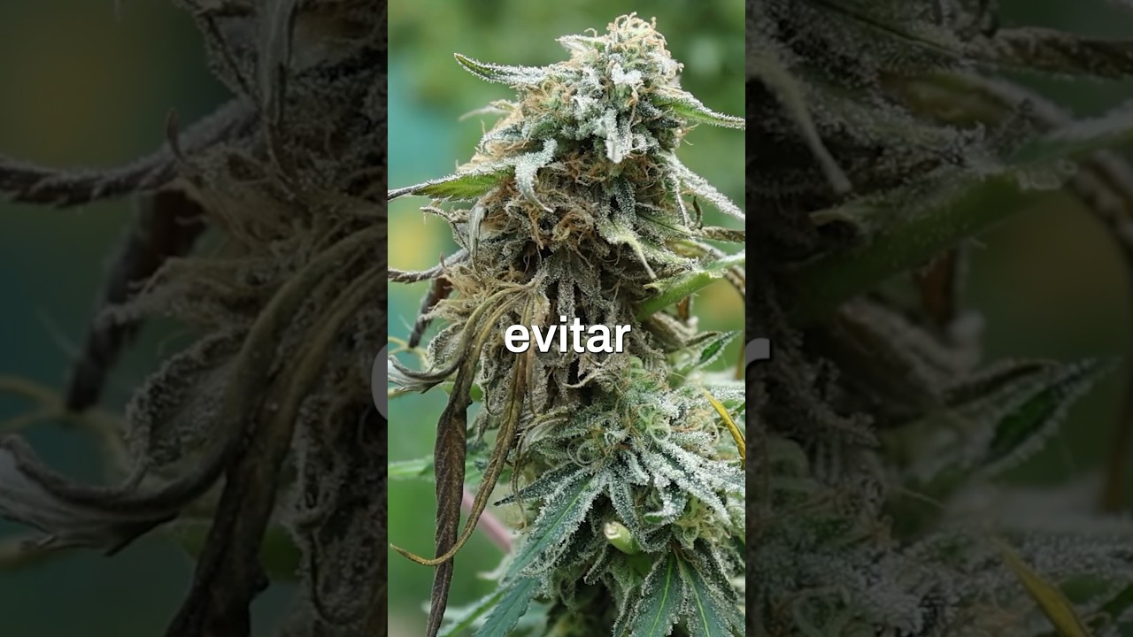 C&oacute;mo Identificar Hongos en las Plantas