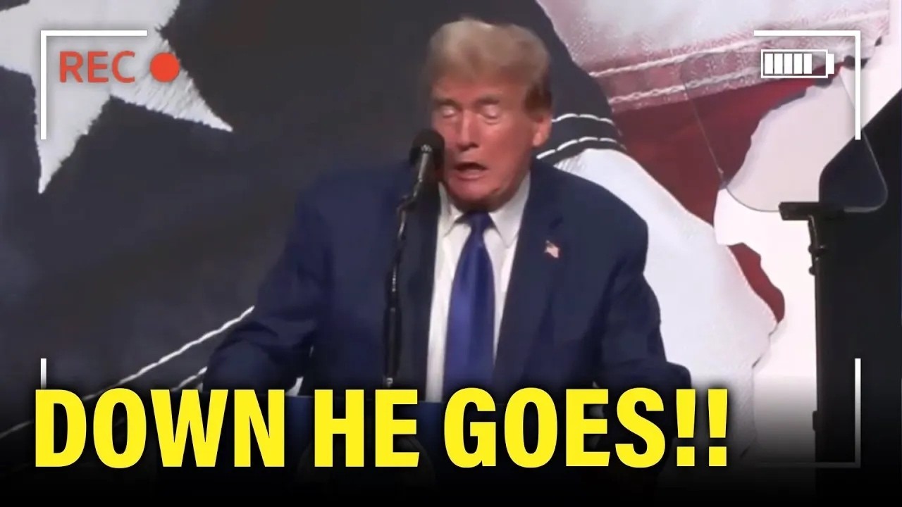 It JUST HAPPENED! Trump GOP LOSES SENATE ELECTION in IOWA that CHANGES EVERYTHING?!