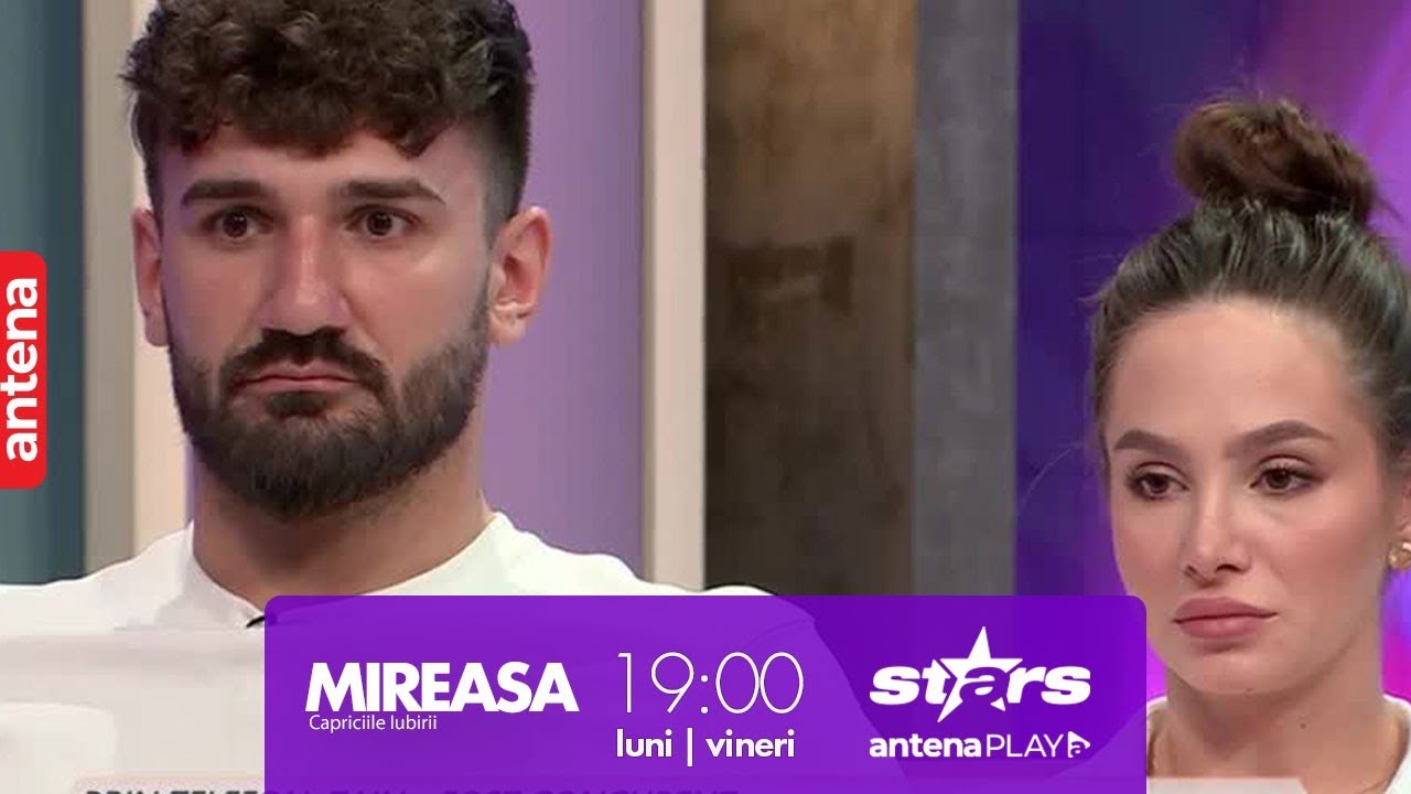 Antonio este plin de remușcări după Petrecea Burlacilor