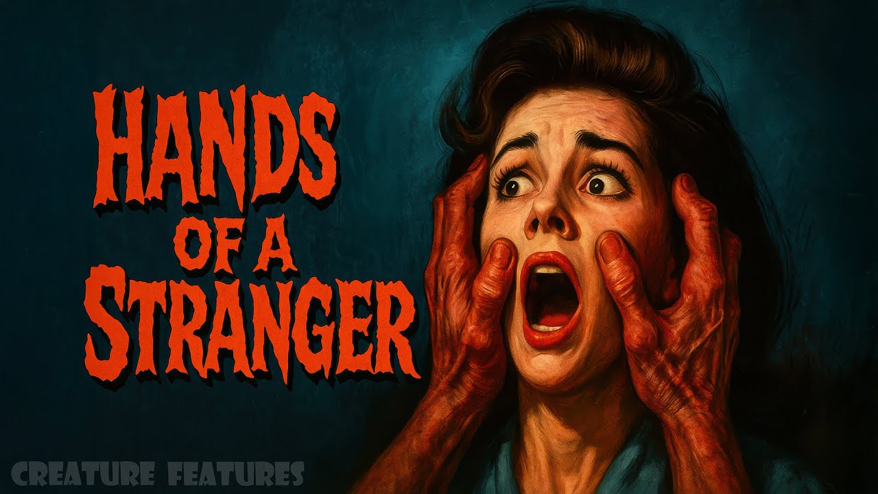 Hands of a Stranger (1962)