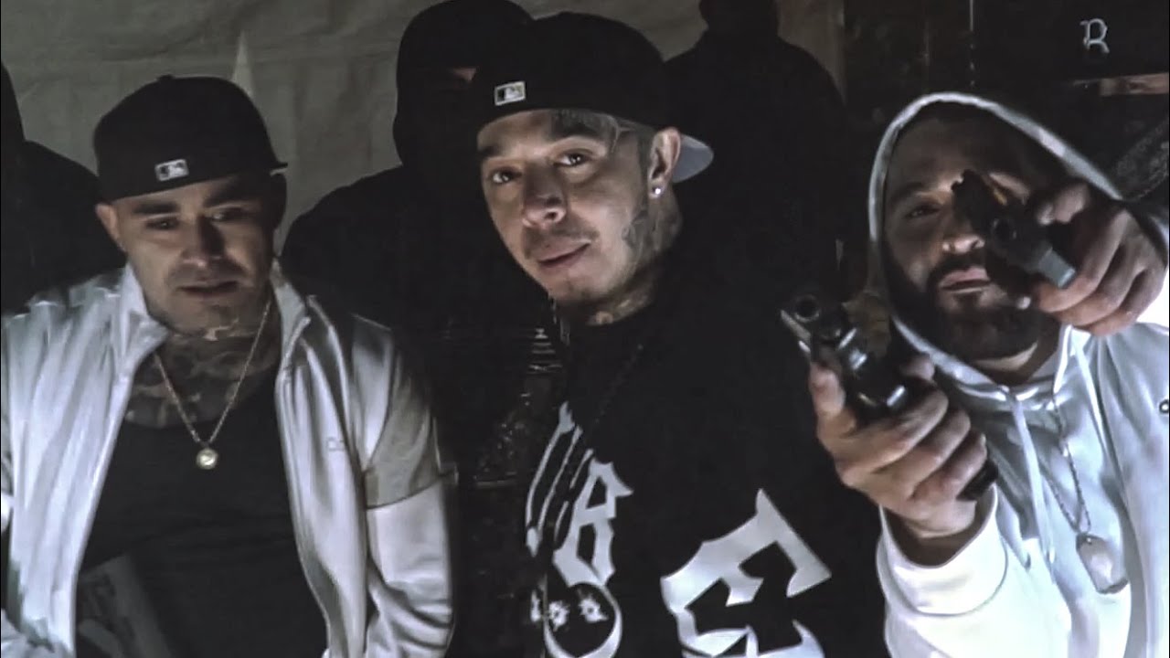 Tattum Up x Listo - Feeling Low (Official Music Video)