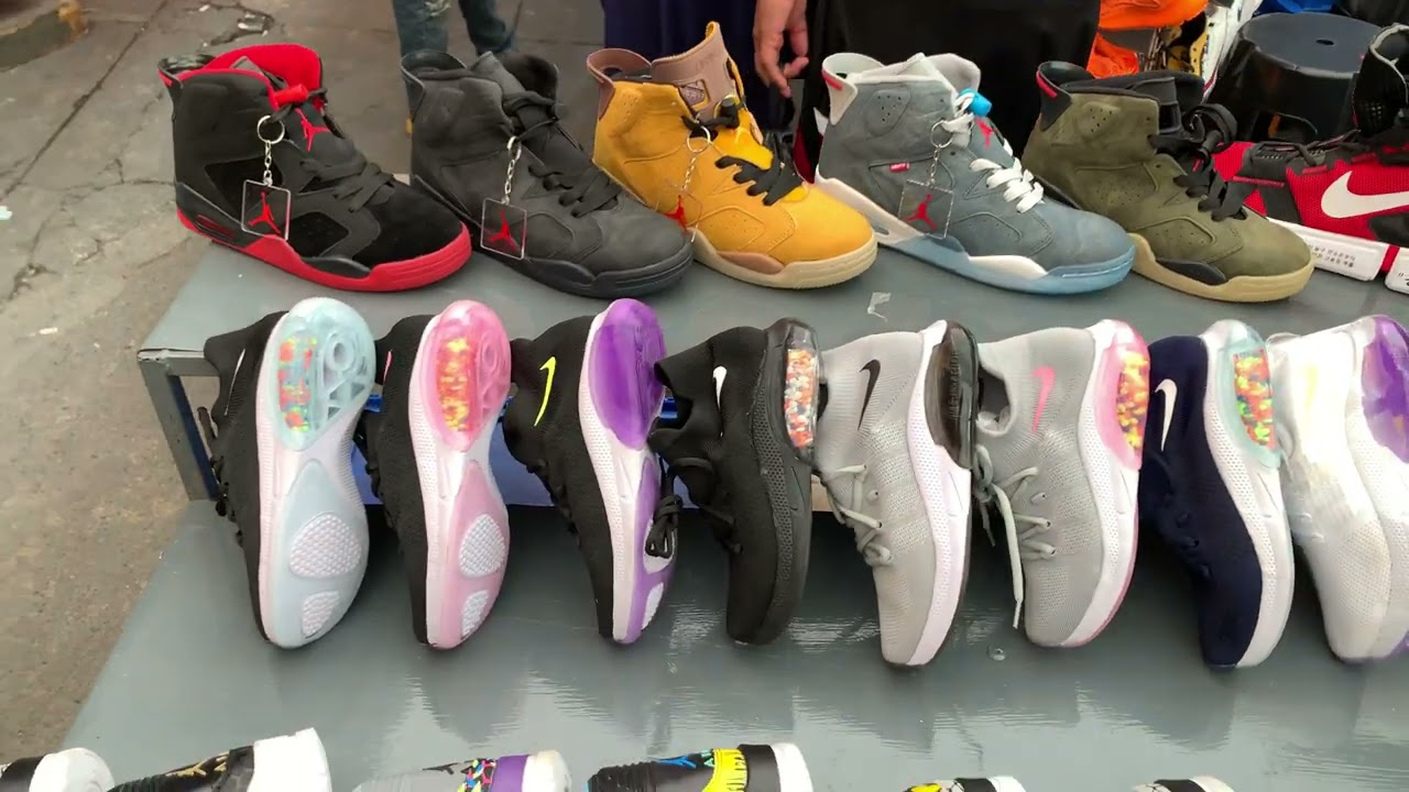 Tenis JORDAN,NIKE,PUMA de buena calidad