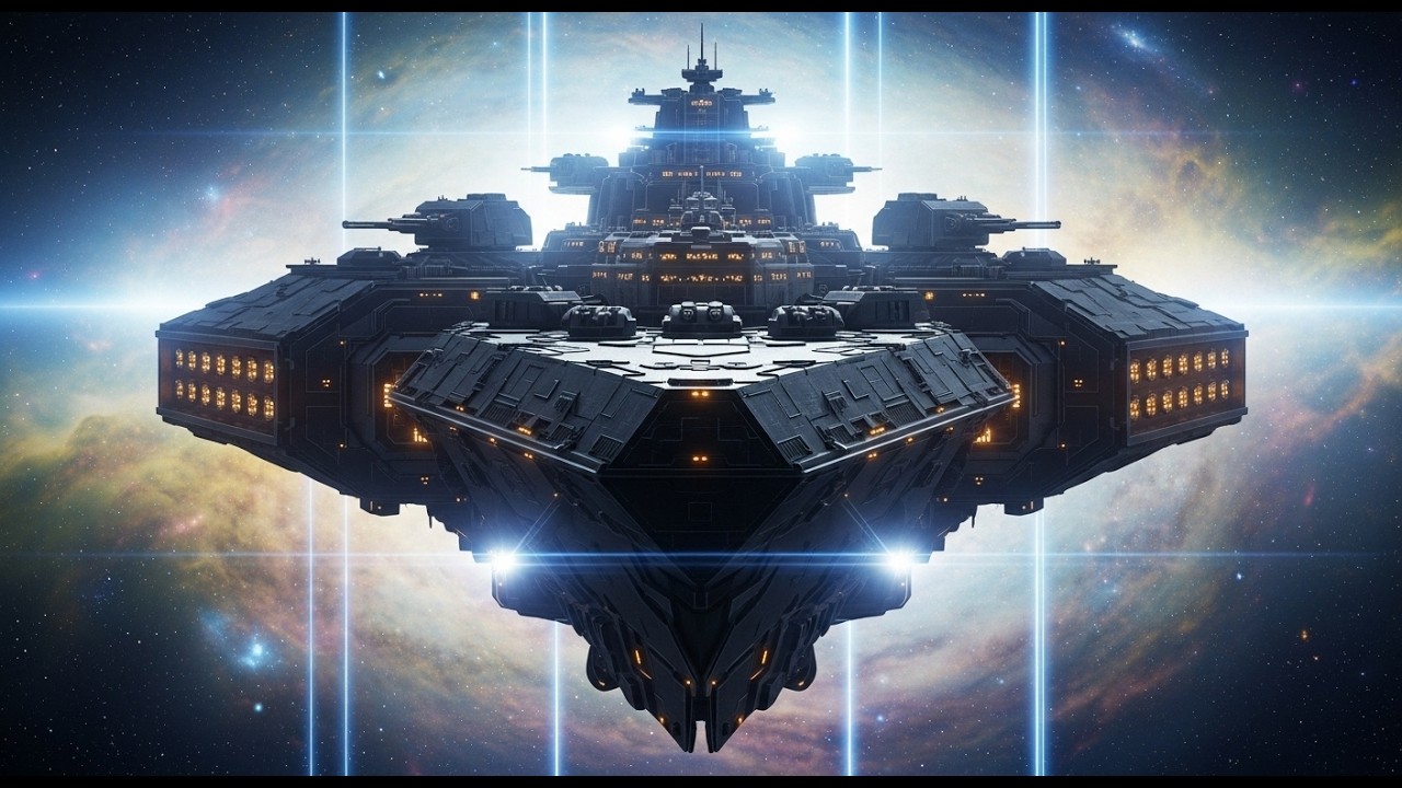Nothing in the Universe Made Them Afraid… Then They Met Humans And The War Began | Best HFY Stories