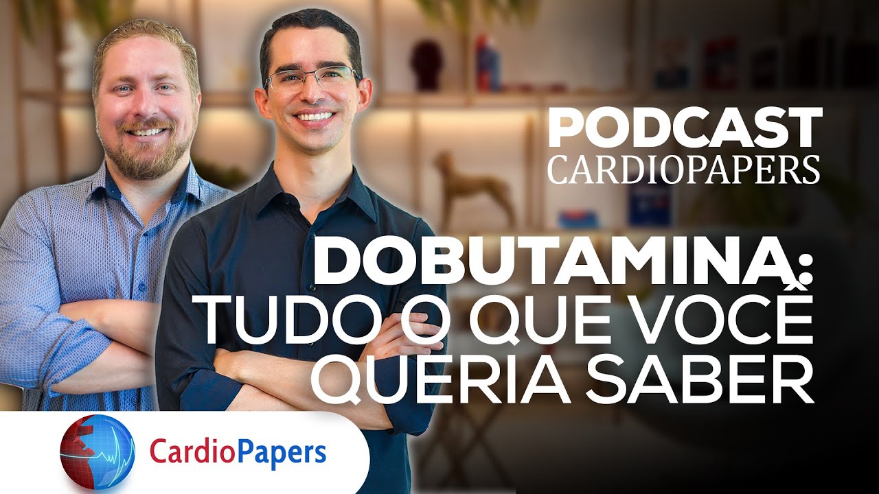 Dobutamina: o que é e para que serve esse medicamento