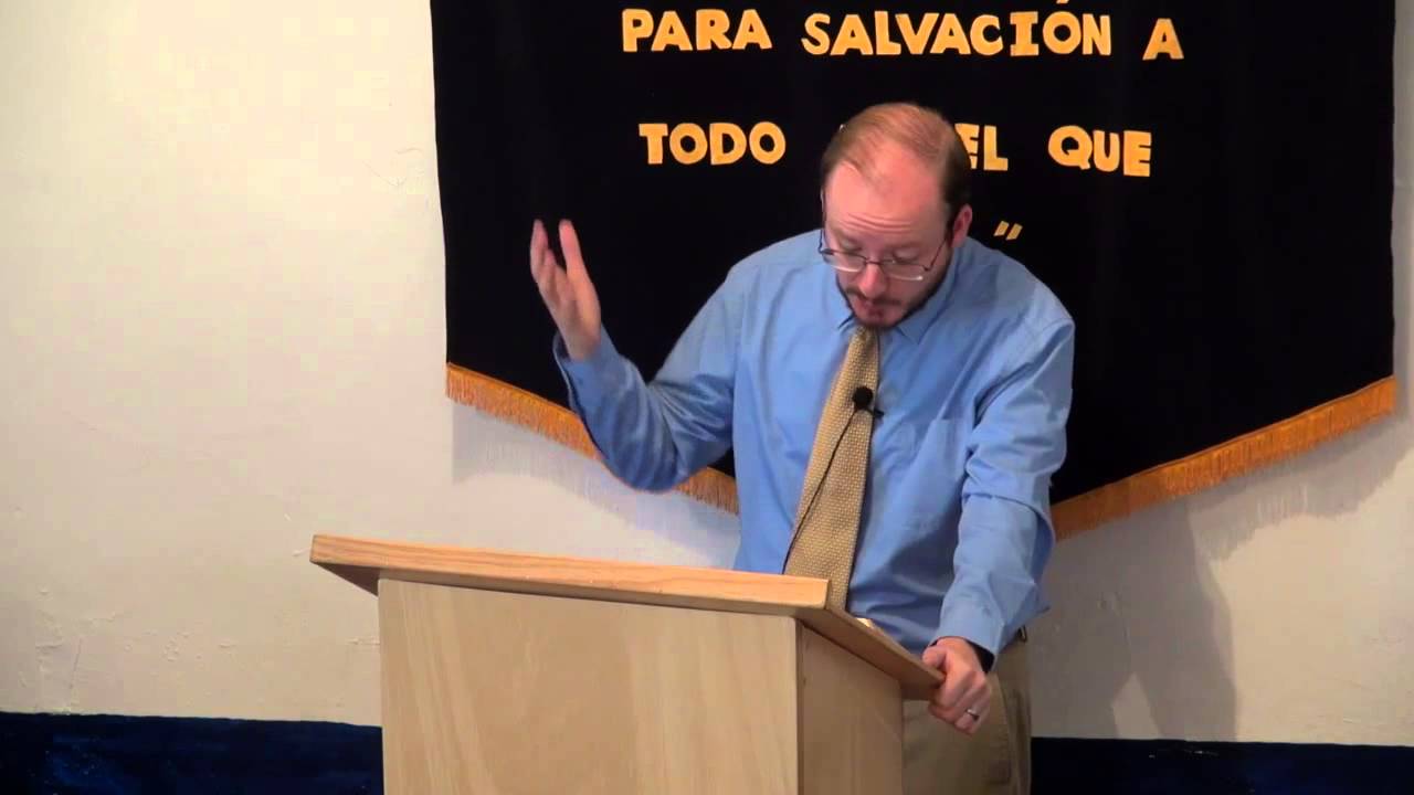 Controlando la lengua- Santiago 3:1-12