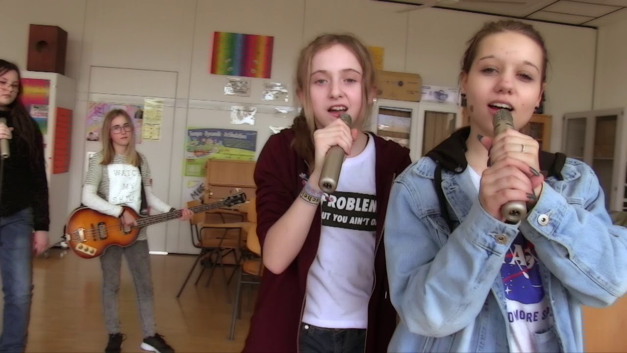 Video zusammen vorab