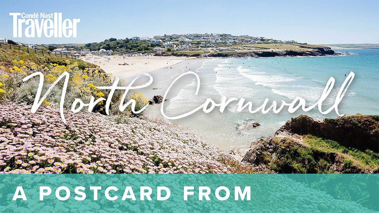 The best places to visit in North Cornwall | Cond&eacute; Nast Traveller