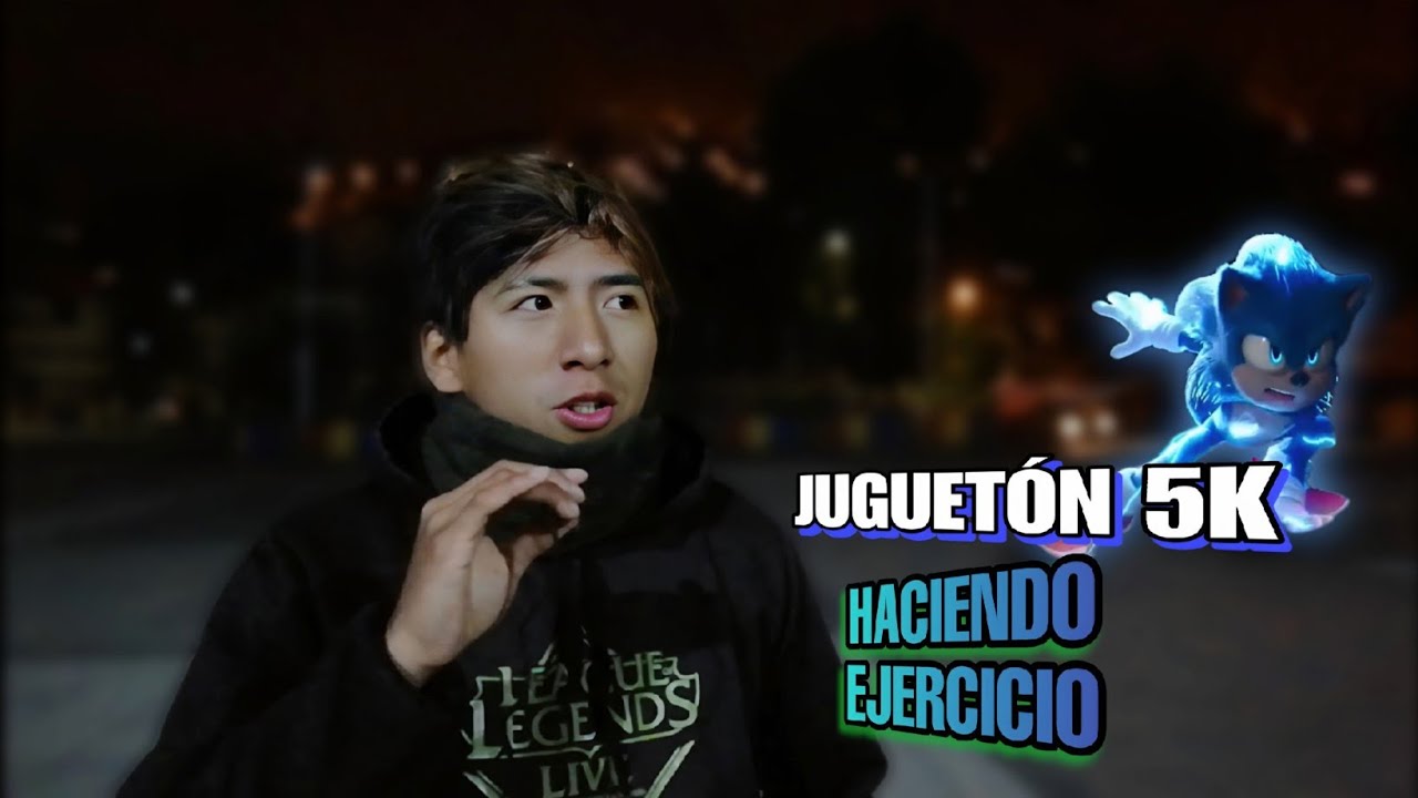 Participé 5k | Experiencia | Running🏃💨