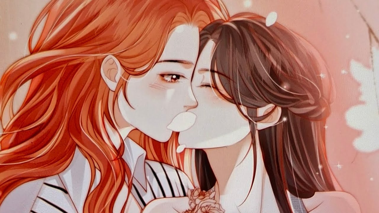 Wind Kiss The Moon Chapter 73 | Shangyi x Wanting #recap by Sylvia #glyuri | Designer x Actress