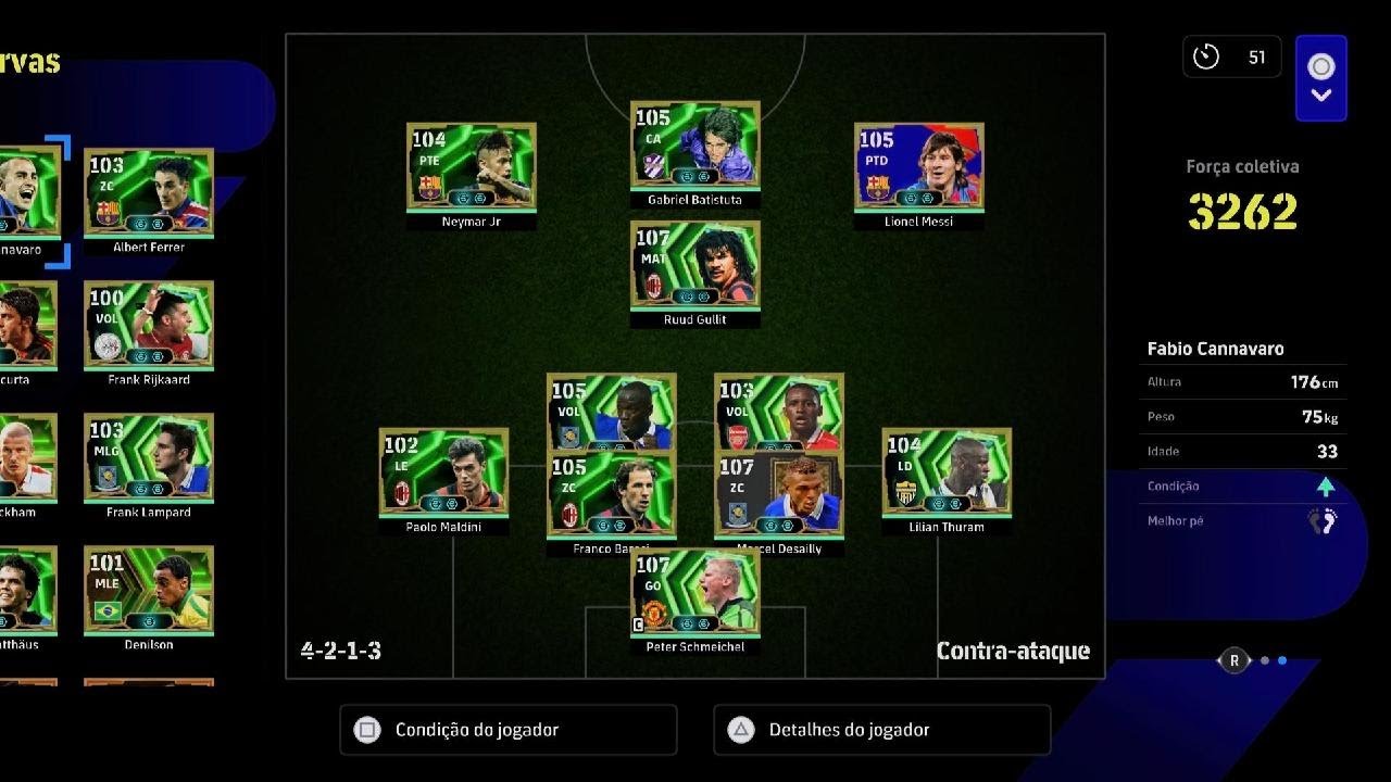 Tá difícil? Deixa para o Ibra.