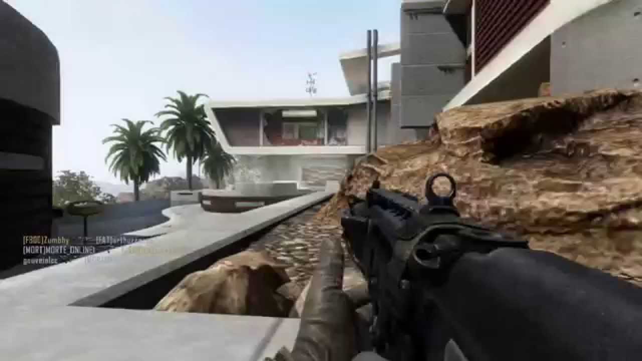 Call Of Duty Black Ops 2 Raid Highlight Reel #119