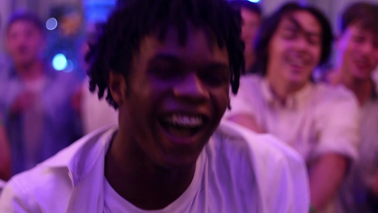Masterman Senior Video 2021