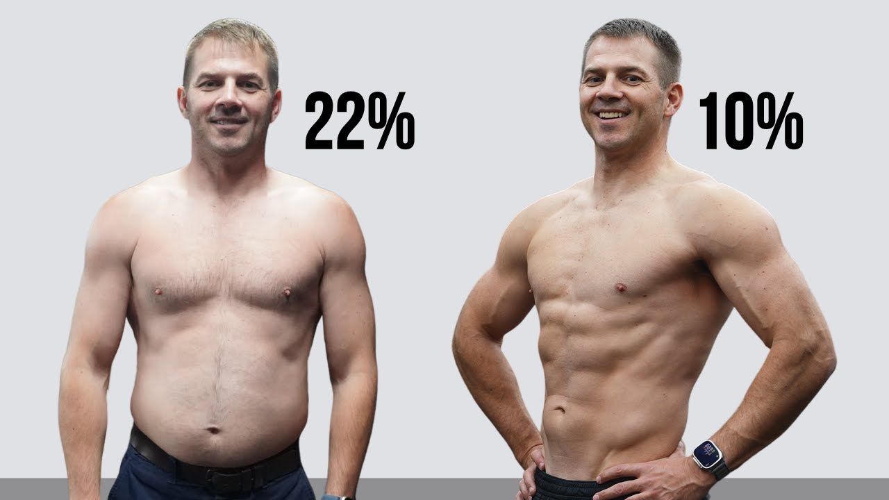 Retired Rugby Superstar Gets in Best Shape of His Life at 41