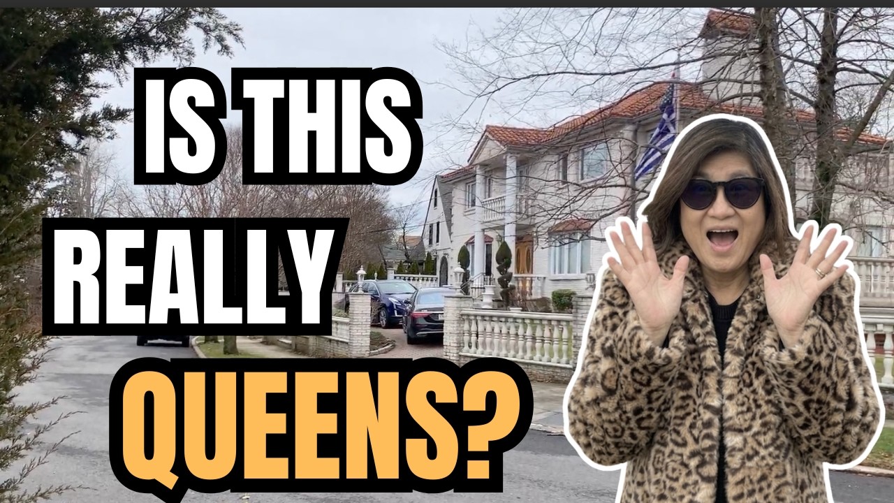 Is Little Neck Queens or Long Island? | Its Waterfront Isn’t Where You Think