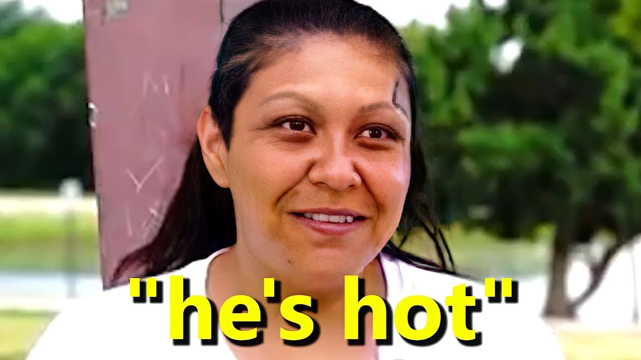 Mom Fell In Love With Her Son..