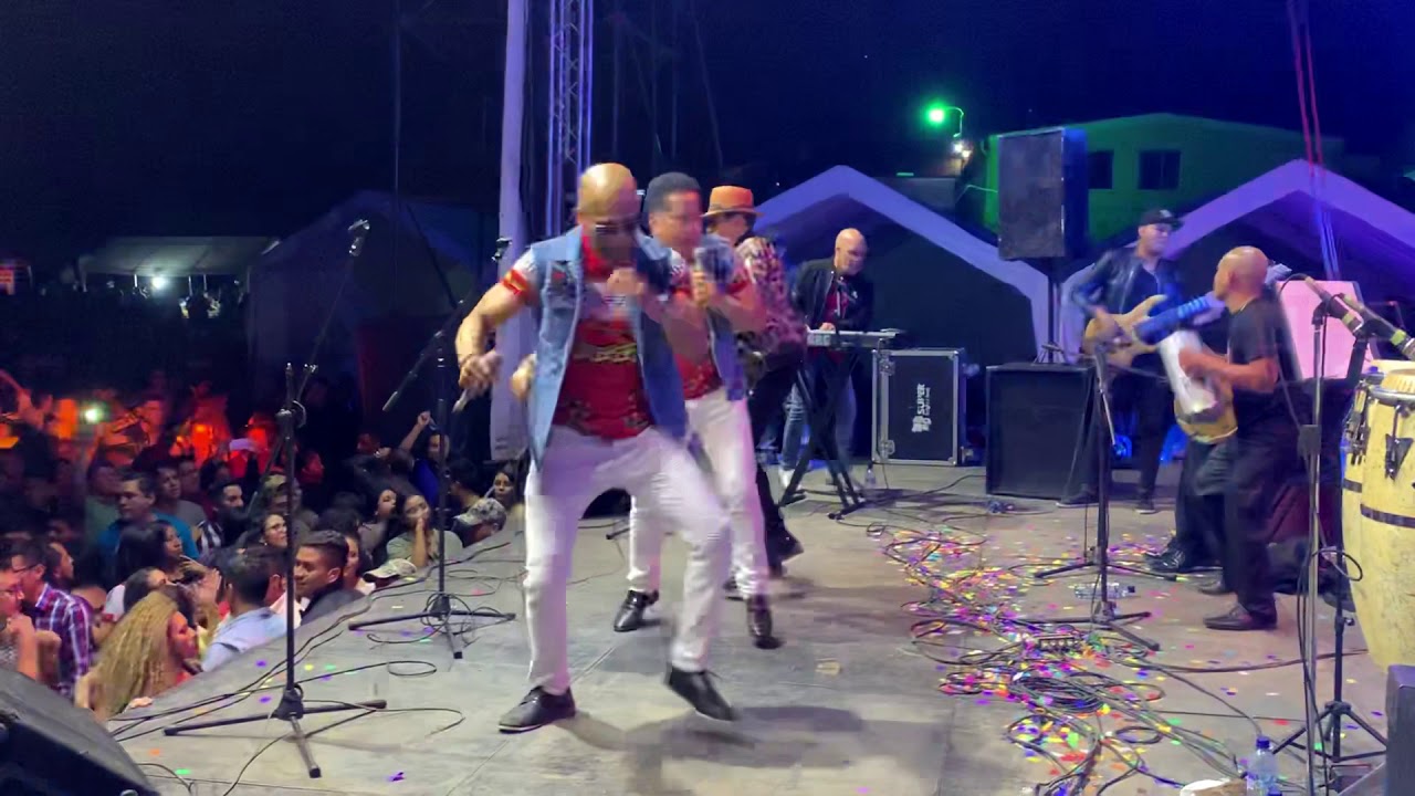 Jossie Esteban en Palín
