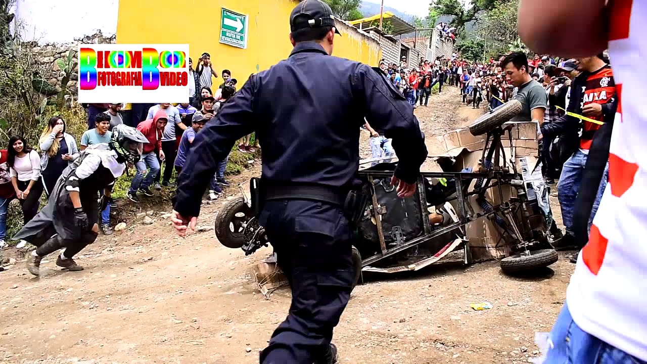 coches locos