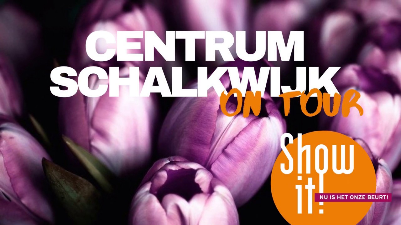 Centrum Schalkwijk on Tour, Reinaldahuis